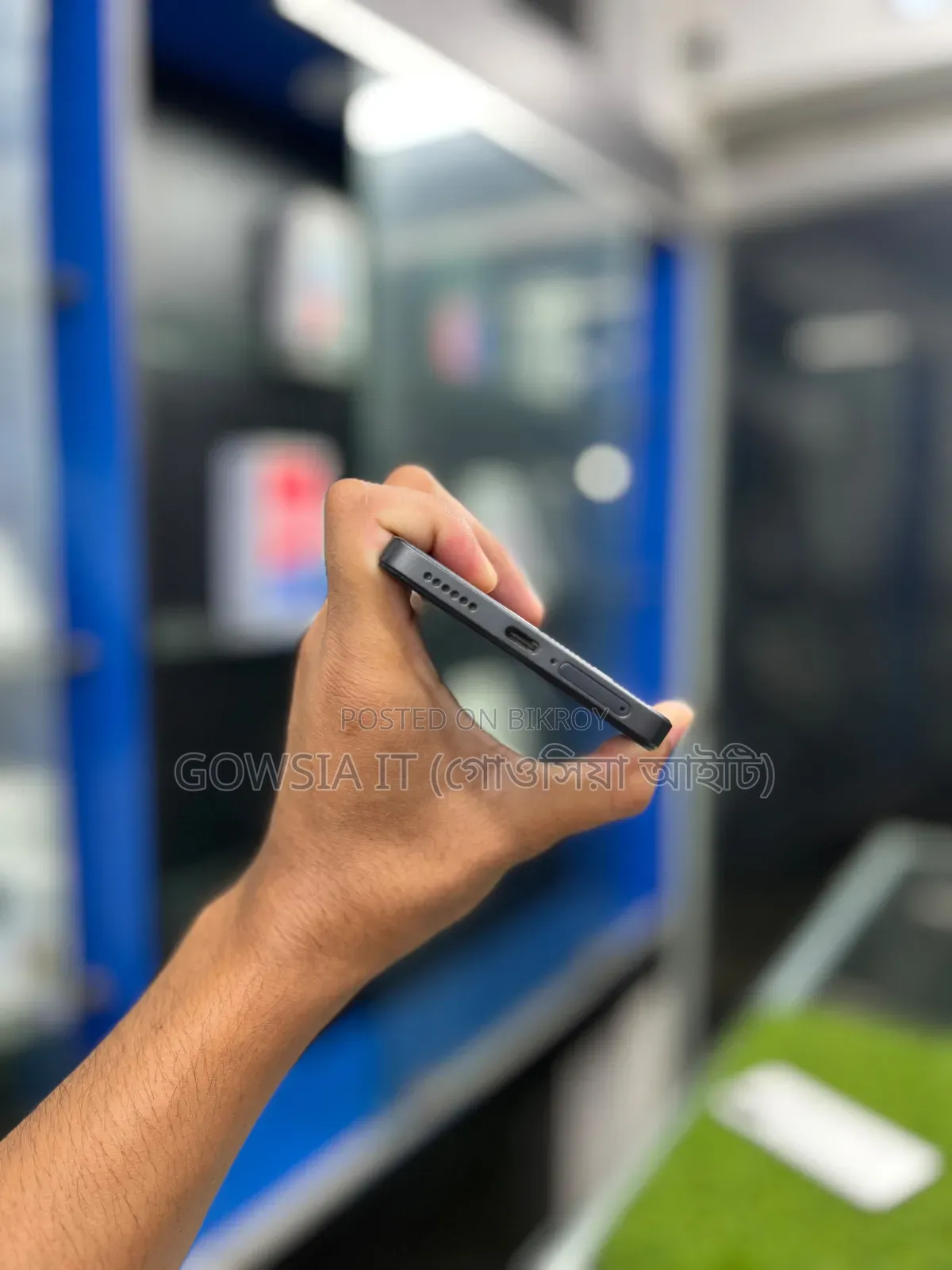 Xiaomi Redmi Note 14 4G 256 GB Black