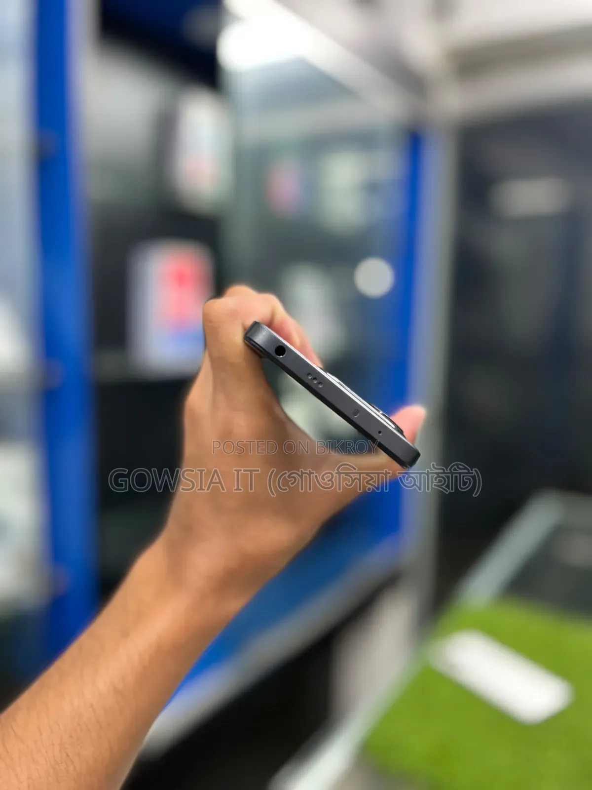 Xiaomi Redmi Note 14 4G 256 GB Black
