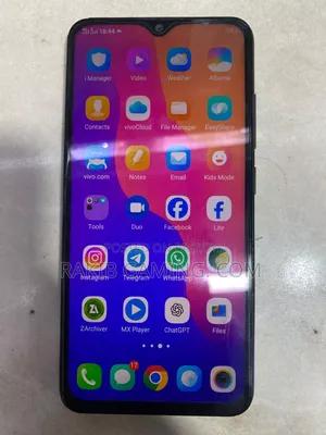 Vivo Y93 32 GB Blue