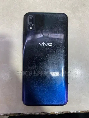 Vivo Y93 32 GB Blue