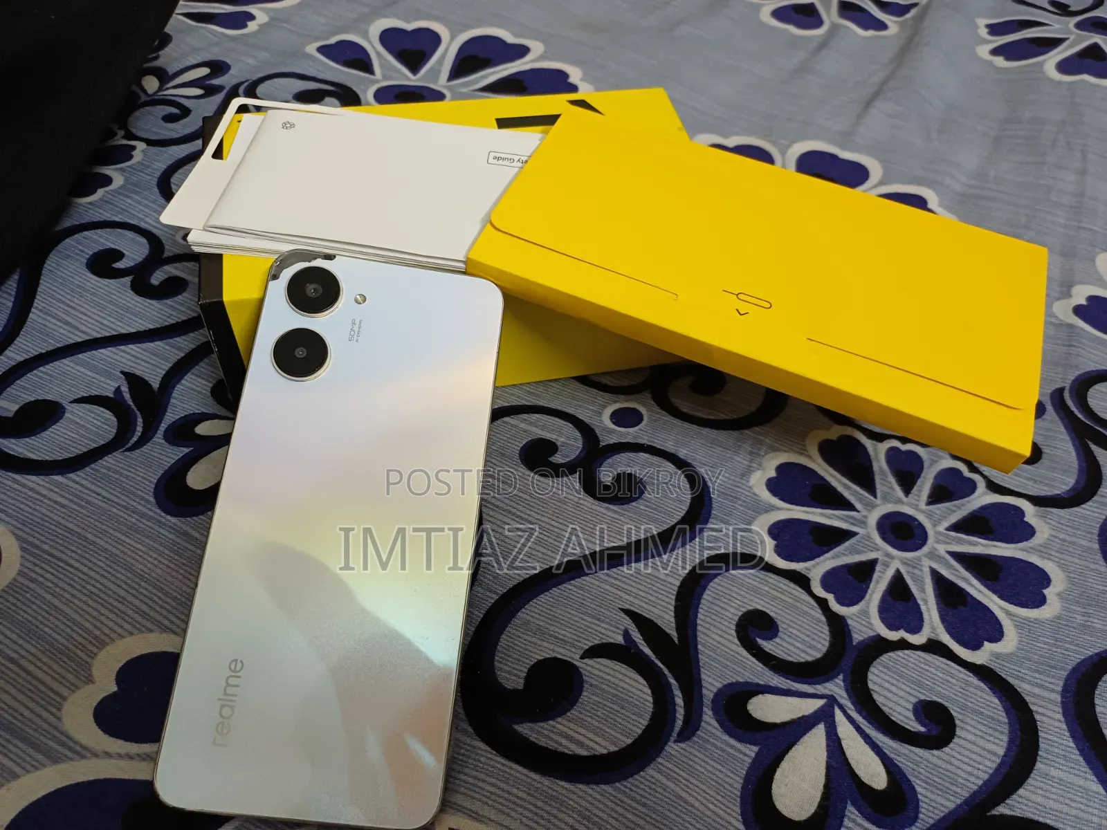 Realme 10 256 GB