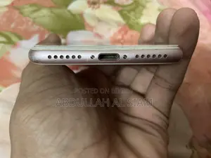 Apple iPhone 7 128 GB Pink