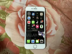 Apple iPhone 7 128 GB Pink