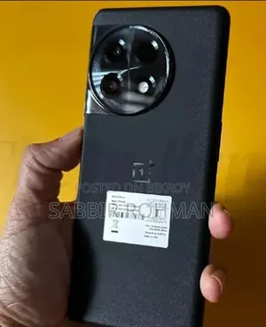 OnePlus 11R 256 GB Black
