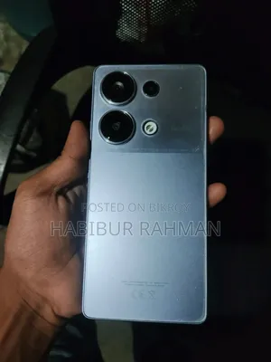 Xiaomi Redmi Note 13 Pro 256 GB Blue