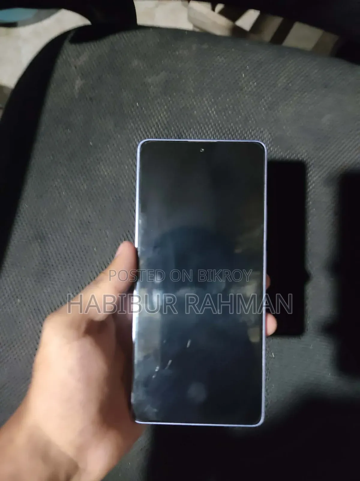 Xiaomi Redmi Note 13 Pro 256 GB Blue