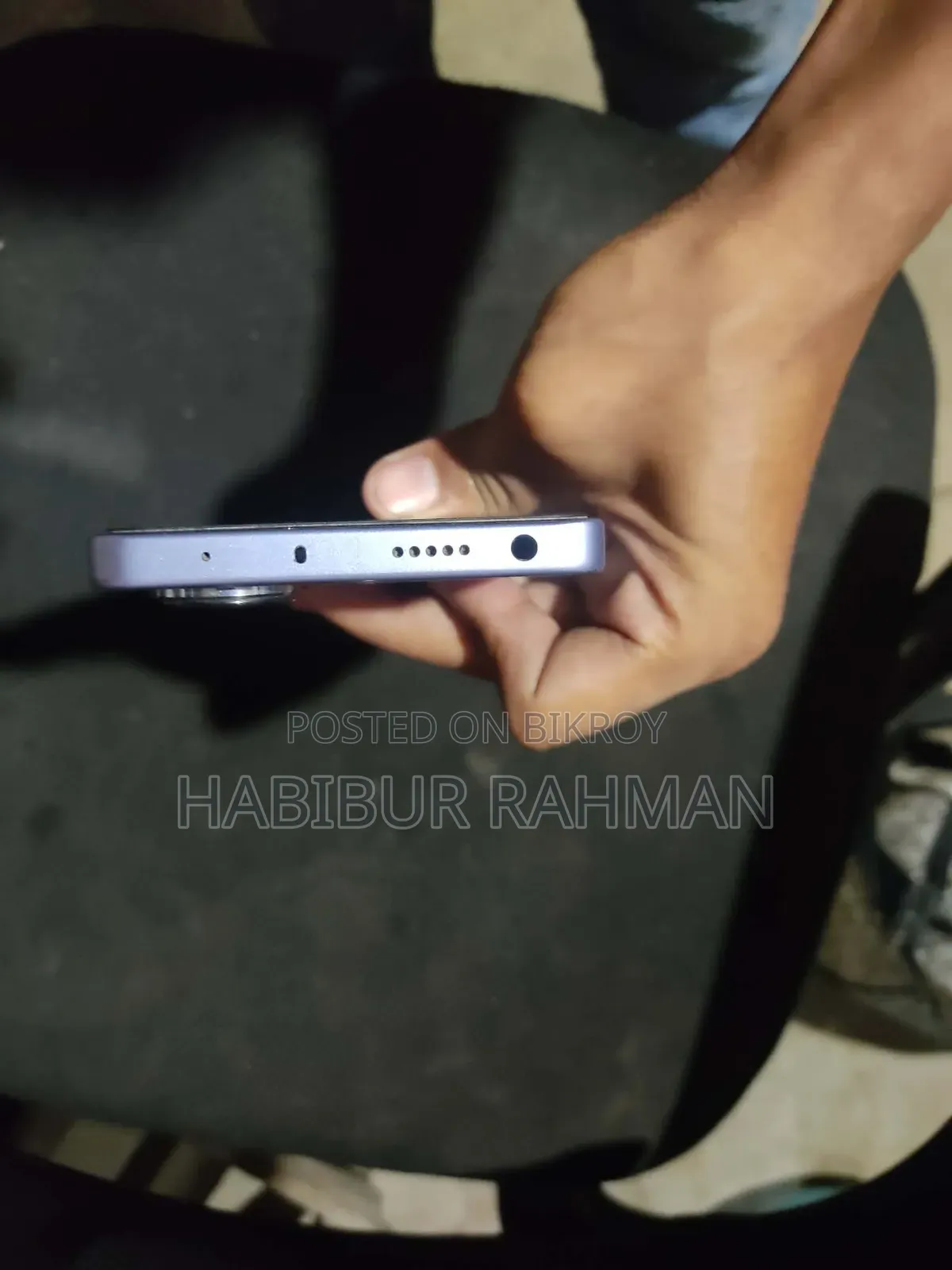 Xiaomi Redmi Note 13 Pro 256 GB Blue