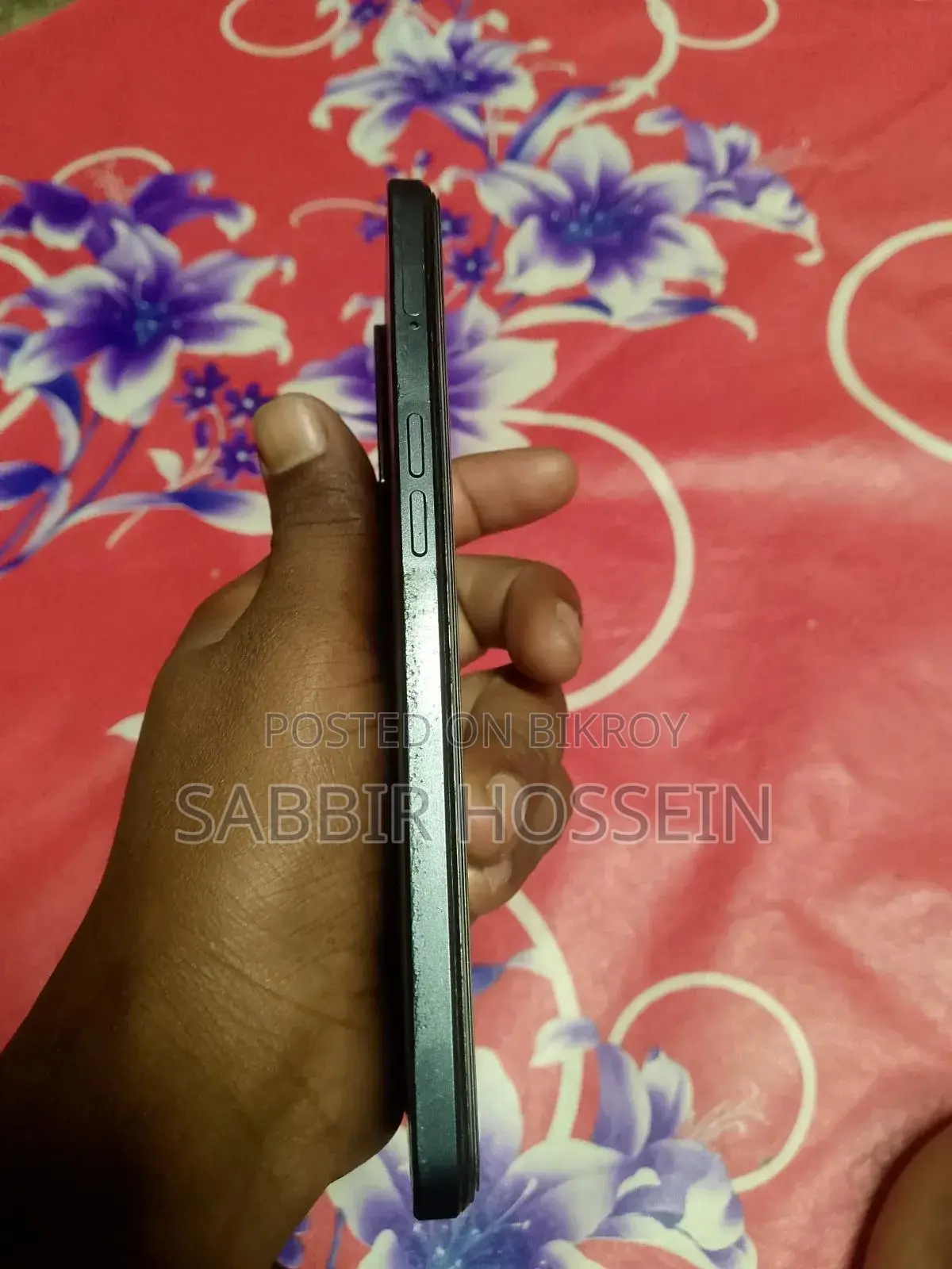 Oppo F21s Pro 128 GB Black