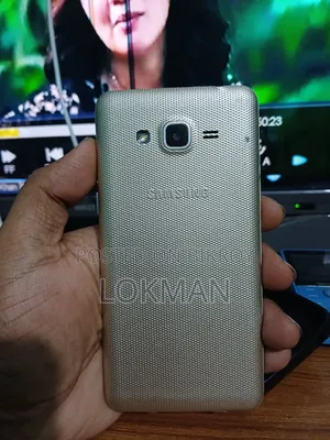 Samsung Galaxy J2 Prime 8 GB Gold