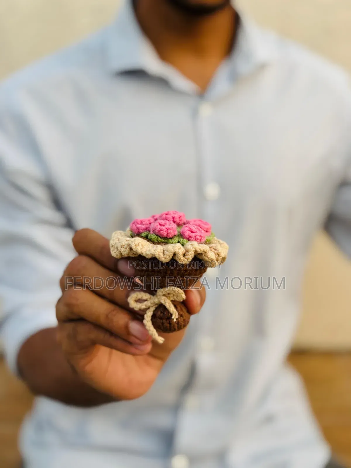 Surprise Mini Bouquet