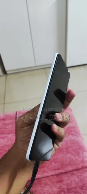 Tecno Spark 6 Air 64 GB White