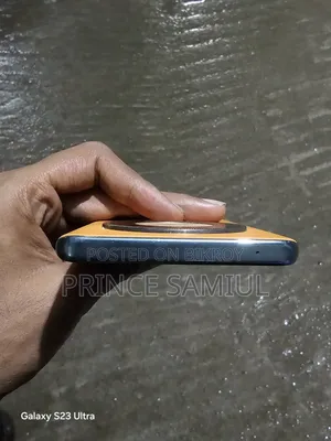 Honor X9b 5G 256 GB Orange
