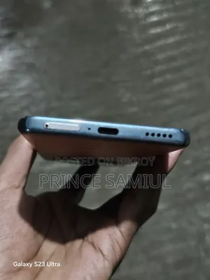 Honor X9b 5G 256 GB Orange