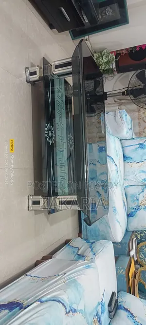 Tea table for sale. 48"x26"