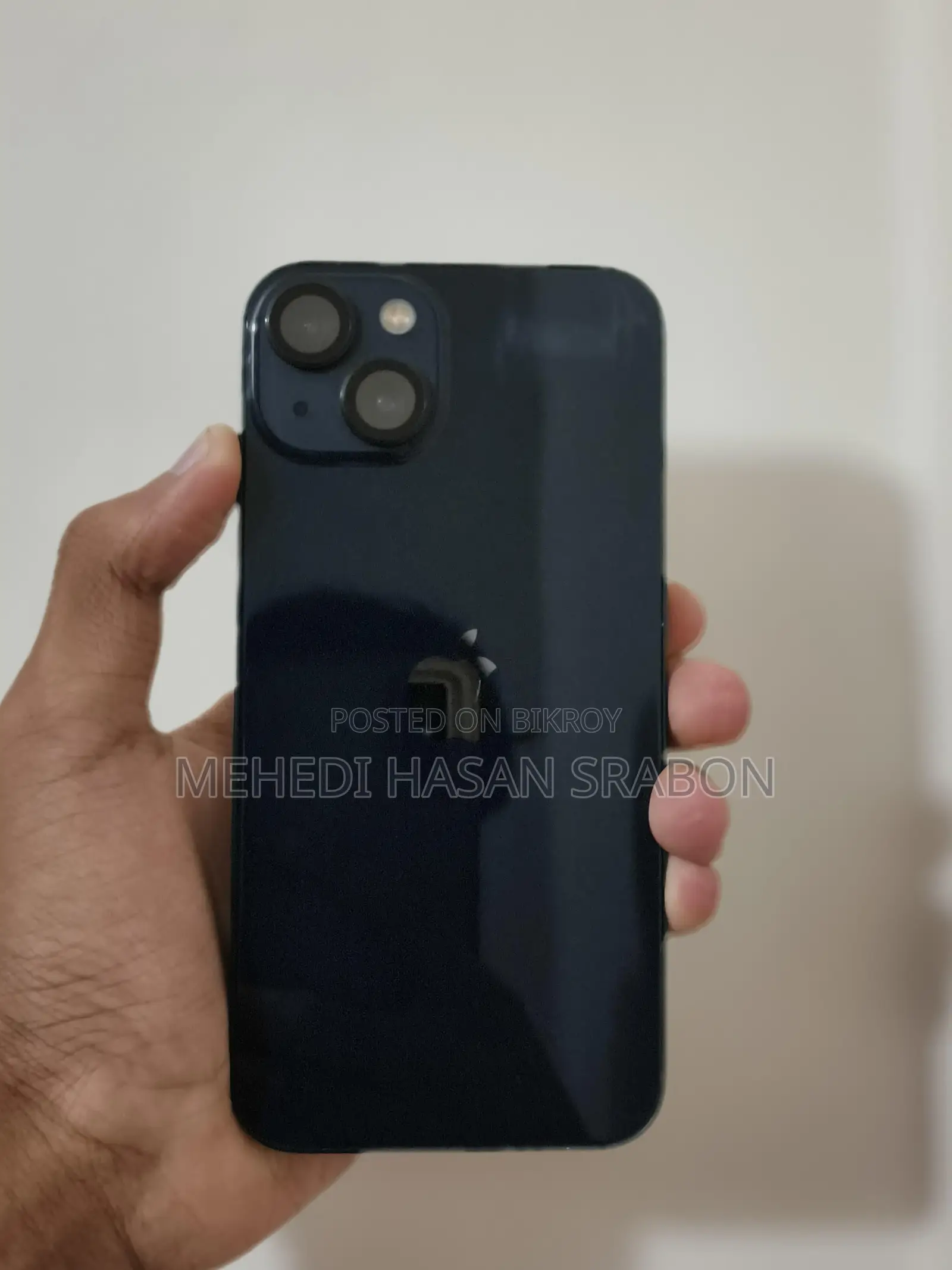 Apple iPhone 13 128 GB Black