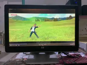 Hp Monitor