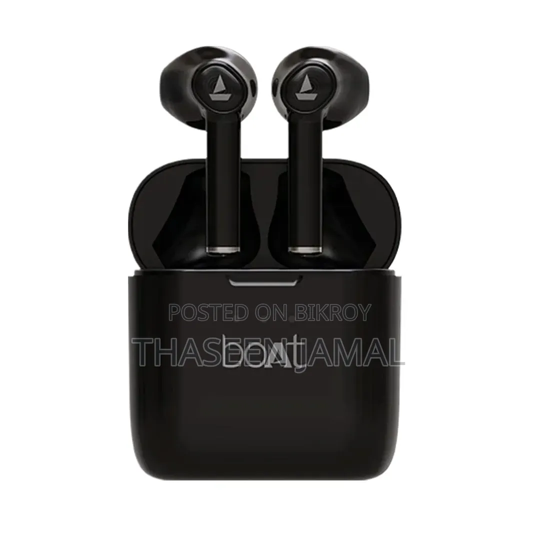 Boat Airdopes 131 ইয়ারবাড