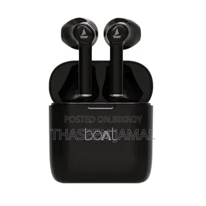 Boat Airdopes 131 ইয়ারবাড