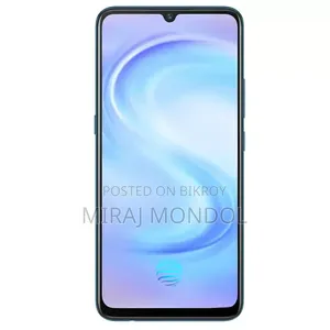 Vivo S1 Pro 128 GB Bronze