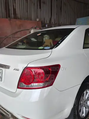 Toyota Allion 2013 Pearl