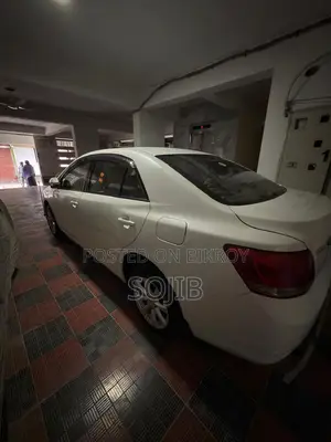 Toyota Allion 2013 Pearl