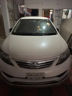 Toyota Allion 2013 Pearl