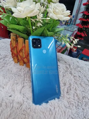 Oppo A15 32 GB Green