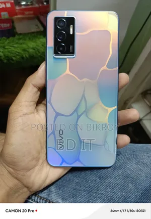 Vivo Y75 128 GB