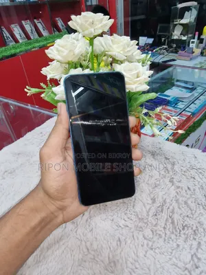 Oppo A15 32 GB Green