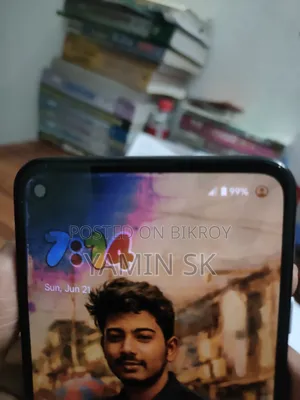 Google Pixel 4a 5G 128 GB Black