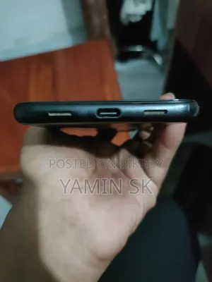 Google Pixel 4a 5G 128 GB Black