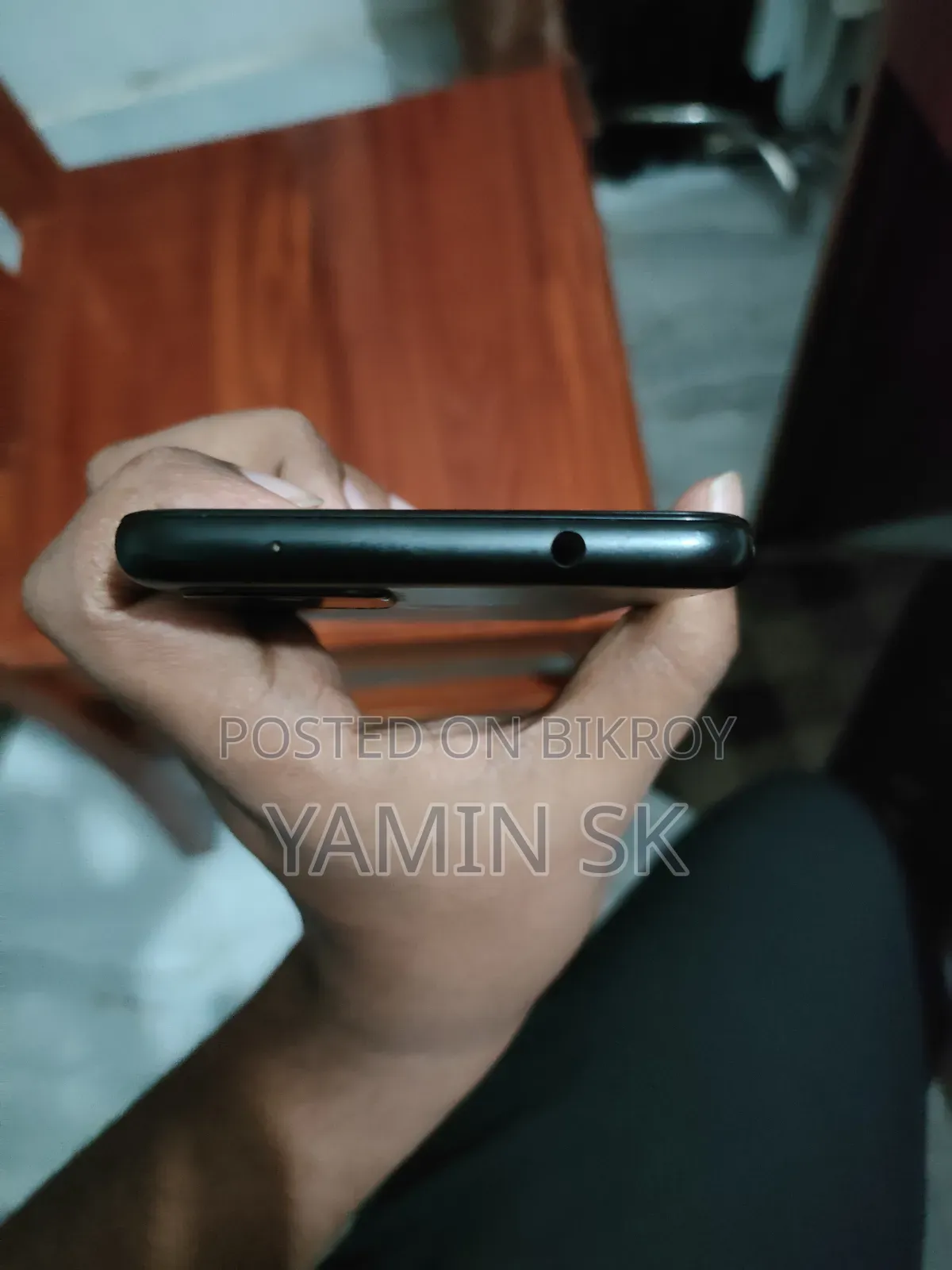 Google Pixel 4a 5G 128 GB Black