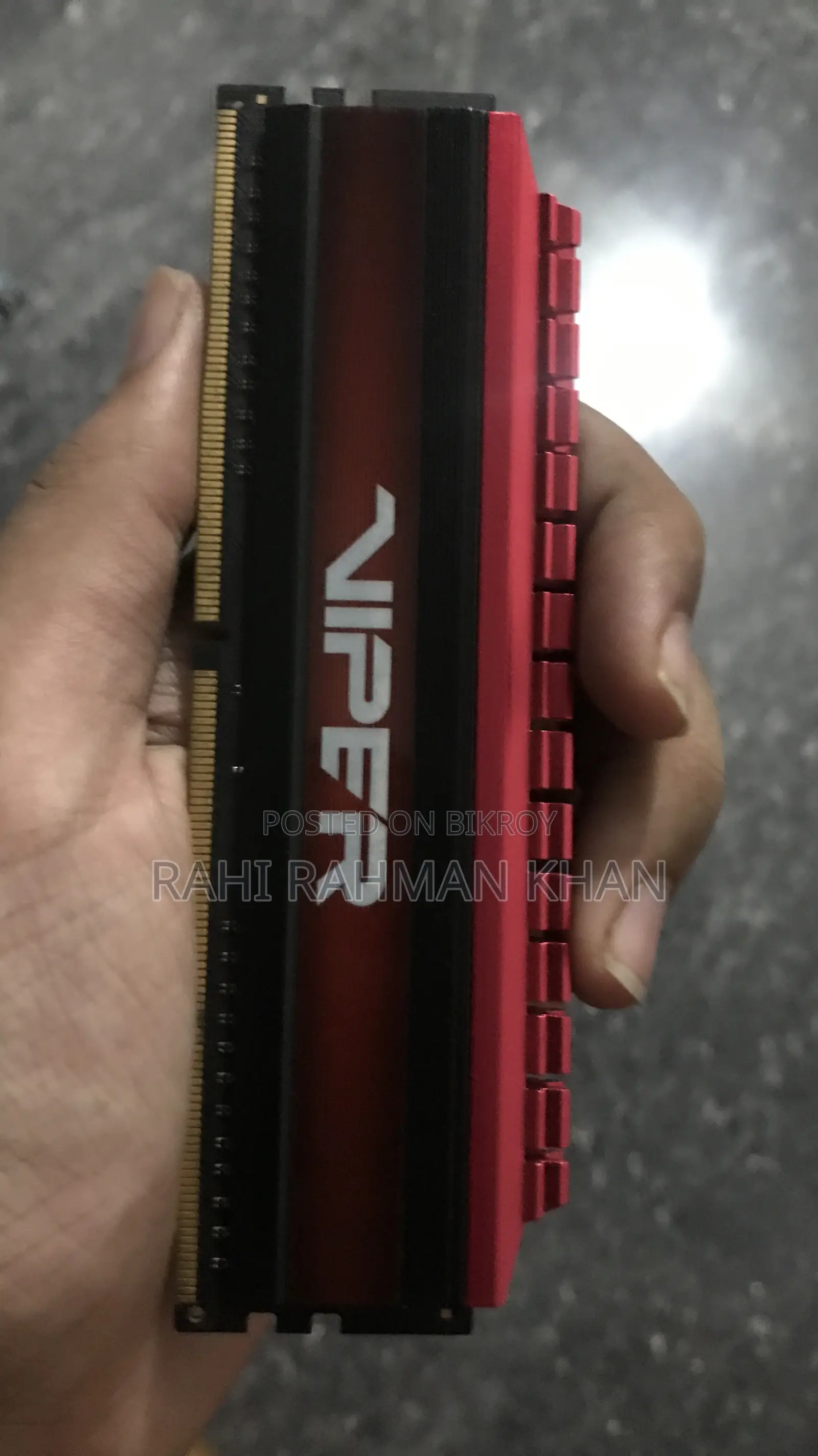 Ddr4 4gb Ram