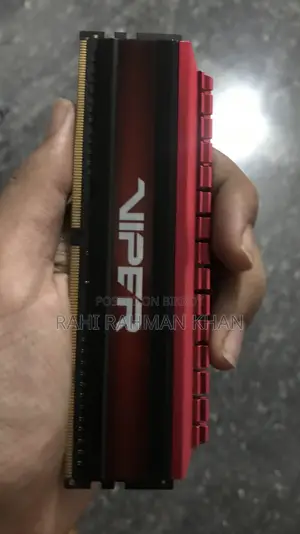 Ddr4 4gb Ram