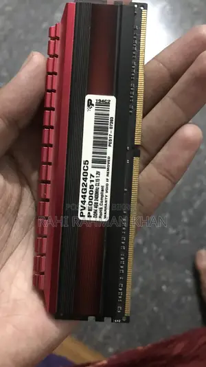 Ddr4 4gb Ram