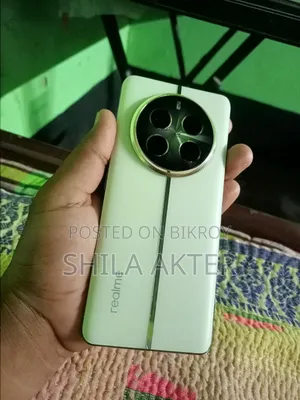 Realme 12 Pro 128 GB White
