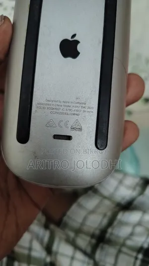 Apple Magic Mouse 2
