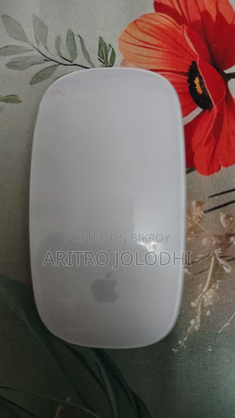Apple Magic Mouse 2