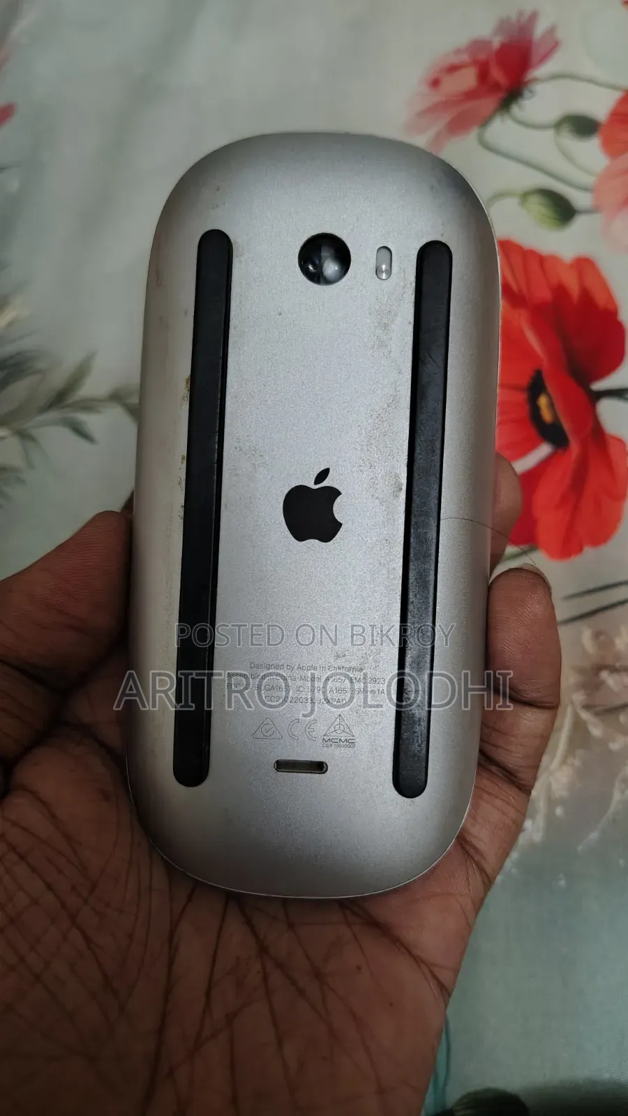 Apple Magic Mouse 2