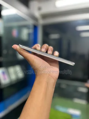 Samsung Galaxy S20 128 GB White