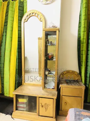 Price for 5 items is negotiable, you can come and see