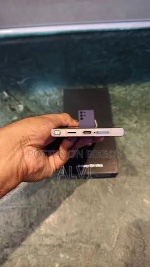 Samsung Galaxy S24 Ultra 512 GB Purple