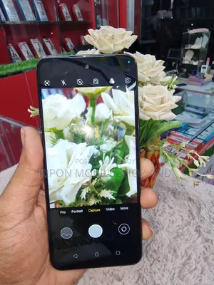 Benco S1 128 GB Black