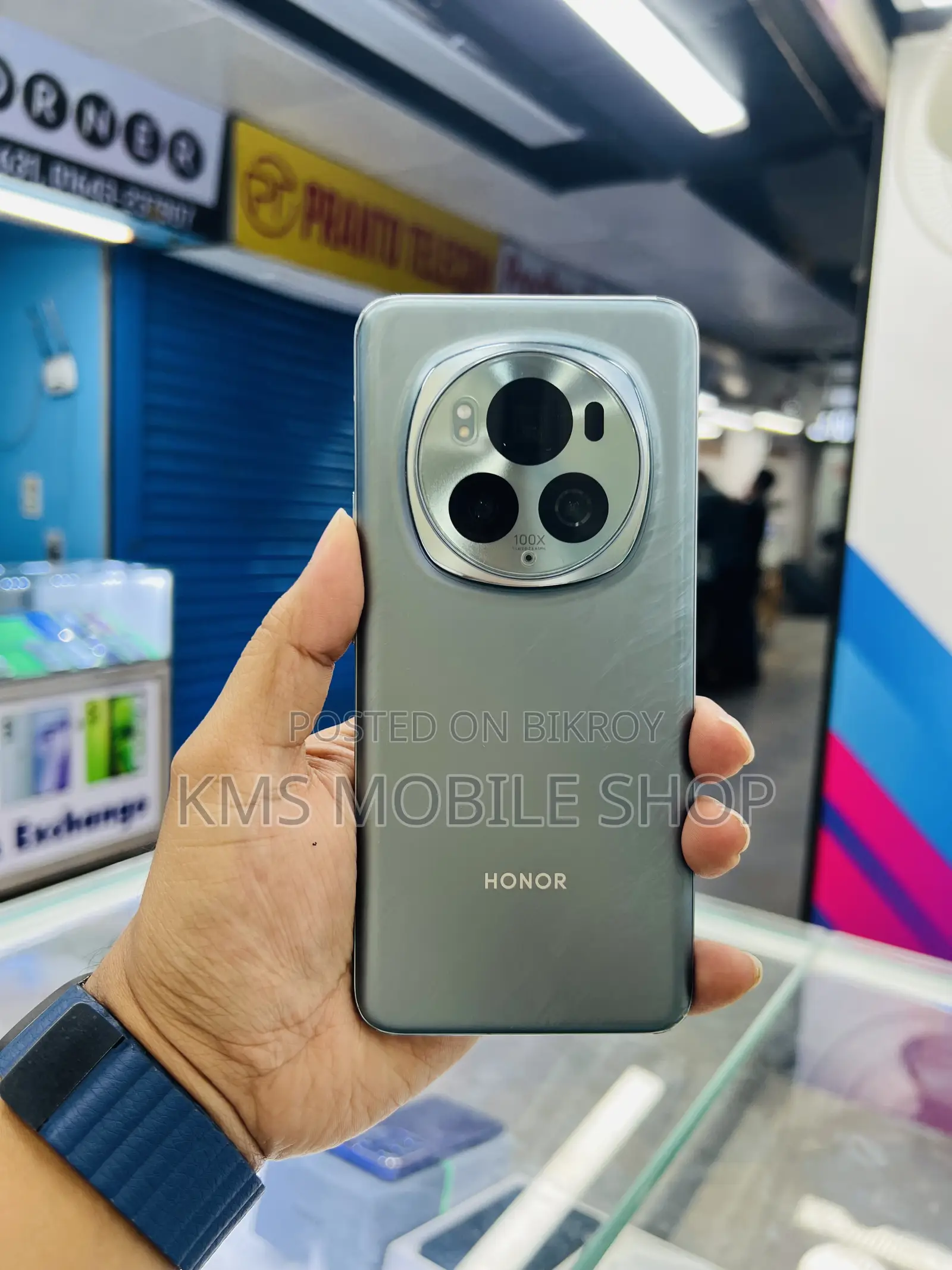 Honor Magic6 Pro 512 GB