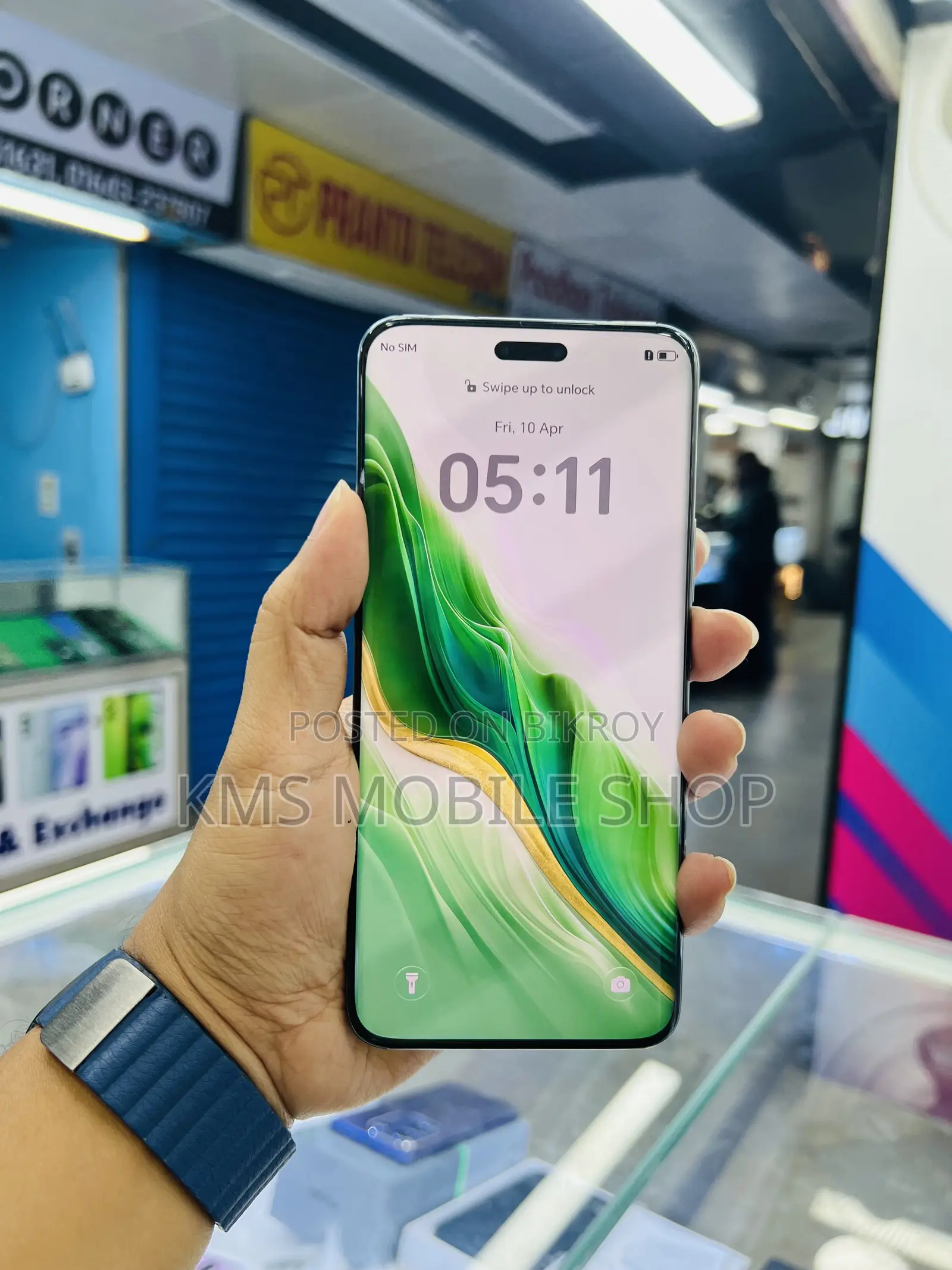 Honor Magic6 Pro 512 GB