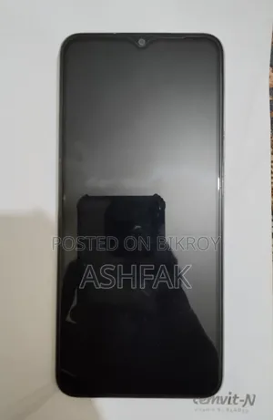 Realme C30 32 GB Green