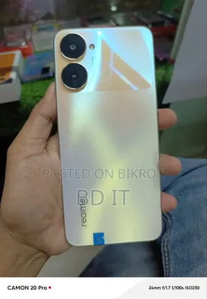 Realme V30 128 GB