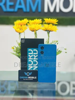 OnePlus Nord CE4 Lite 256 GB Blue