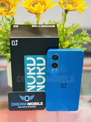 OnePlus Nord CE4 Lite 256 GB Blue