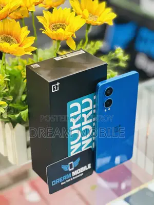 OnePlus Nord CE4 Lite 256 GB Blue